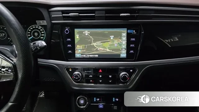 Ssangyong Beautiful Korando 2020 Белый из Кореи, фото 5