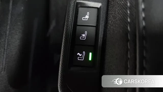 Peugeot e-208 second Generation 2023 Черный из Кореи, фото 5