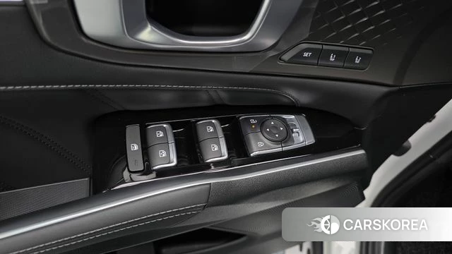 Kia The New Sorento 4th Generation 2025 Белый из Кореи, фото 5