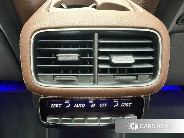 Mercedes-Benz GLS id 3920666 из Китая 5