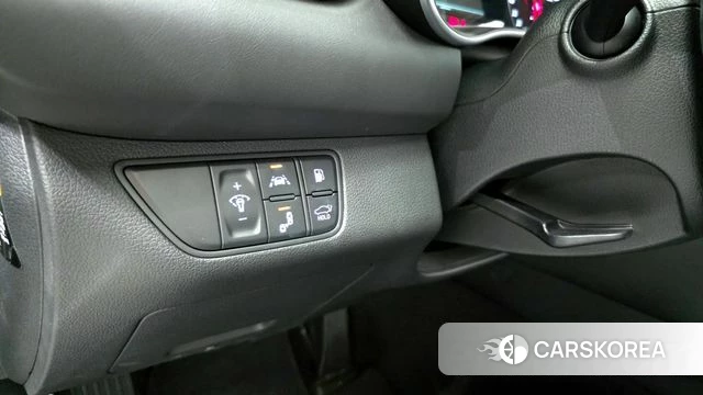 Genesis G70 2020 Черный из Кореи, фото 5