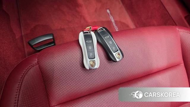 Porsche 911(992) 2020 Черный из Кореи, фото 5
