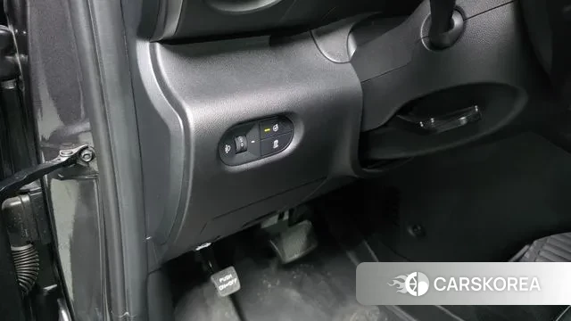 Hyundai Casper 2024 Серый из Кореи, фото 5