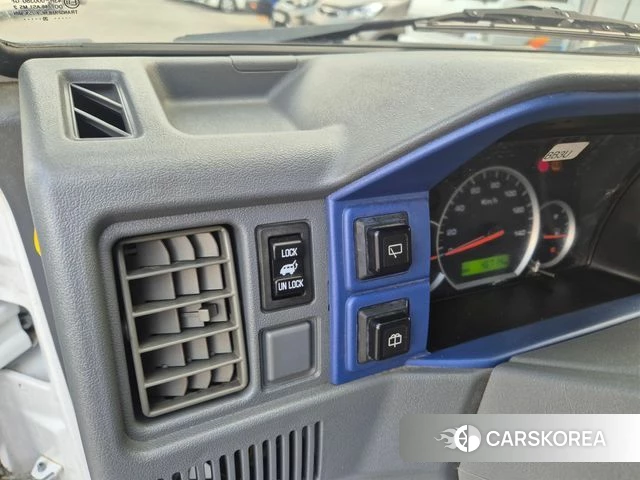 Chevrolet (GM Daewoo) New Damas 2020 Белый из Кореи, фото 5