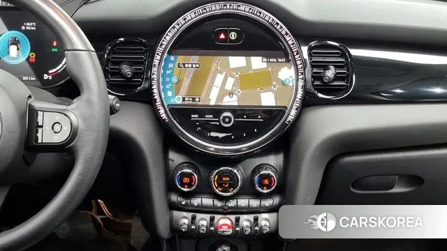 Mini Cooper S 2022 Белый из Кореи, фото 5