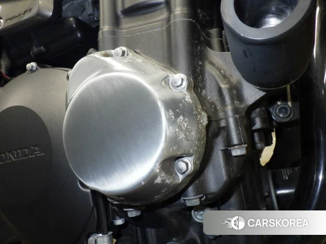 Проданный Honda CB1300SF id 3949747 из Японии, фото 5