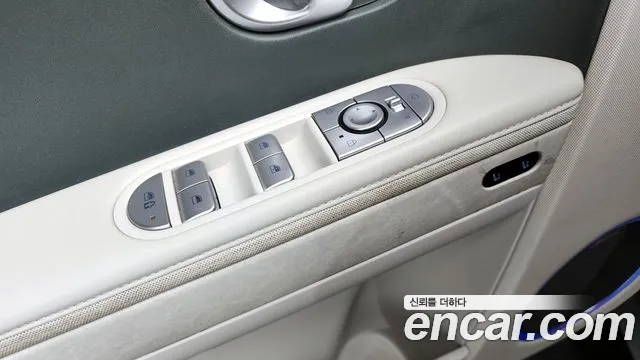 Hyundai Ionic 5 id 2494660 из Кореи 5