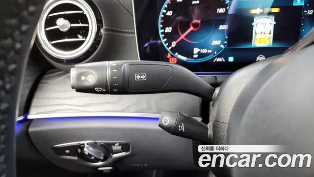 Mercedes-Benz E-Class W213 id 2633338 из Кореи 5