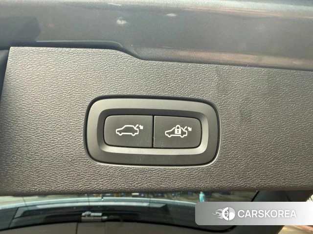 Volvo V60 Cross-Country 2nd Generation 2019 Серый из Кореи, фото 5