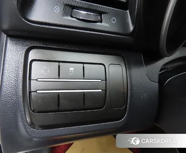 Ssangyong Tivoli Air 2018 Синий из Кореи, фото 5