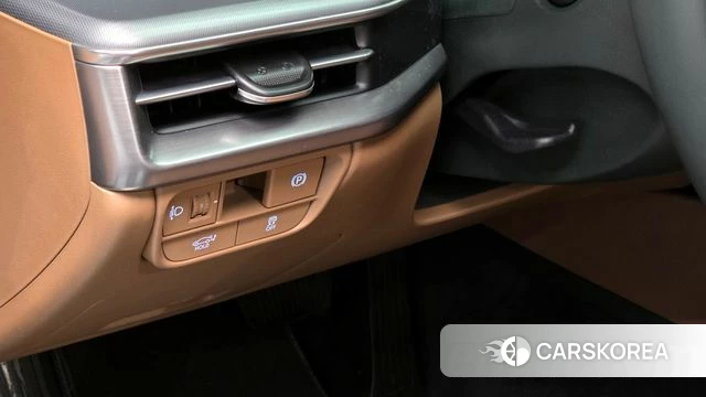 Hyundai Grandeur (GN7) 2025 Черный из Кореи, фото 5