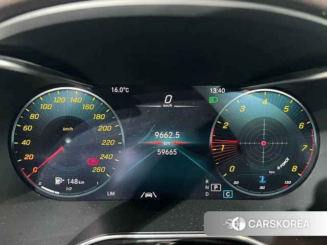 Mercedes-Benz GLC id 4208215 из Китая 5