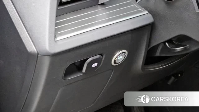 Ssangyong Torres 2023 Серый из Кореи, фото 5