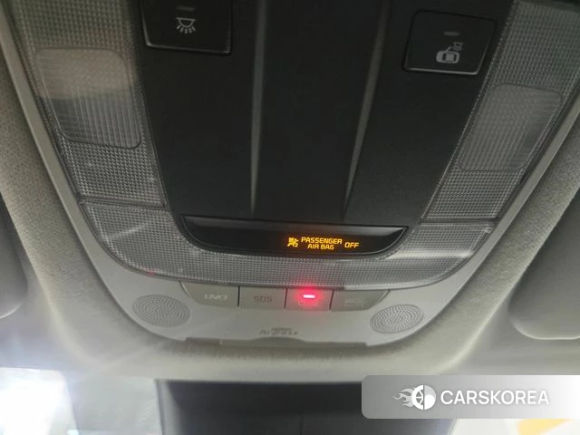 Kia Seltos 2021 Белый из Кореи, фото 5