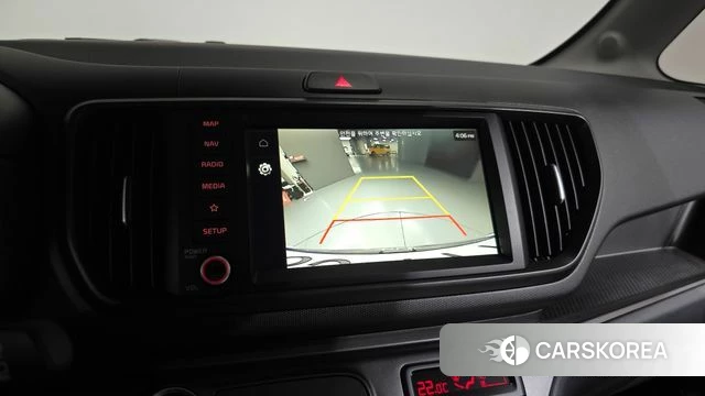 Kia The New Kia Ray 2026 Белый из Кореи, фото 5