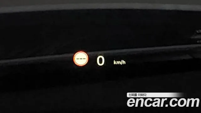 Mini Cooper Electric 2023 Синий из Кореи, фото 5