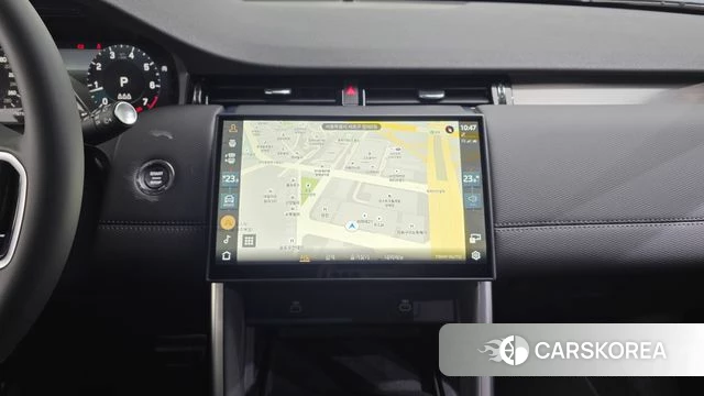 Land Rover Discovery Sports 2nd Generation 2025 Черный из Кореи, фото 5