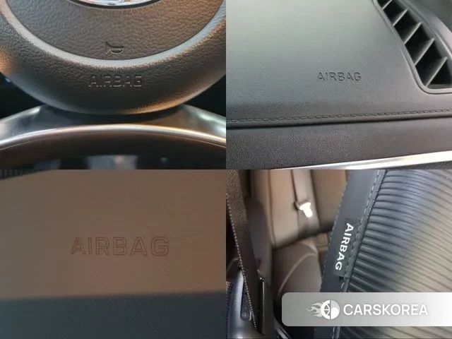 Hyundai Sonata (DN8) 2019 Белый из Кореи, фото 5