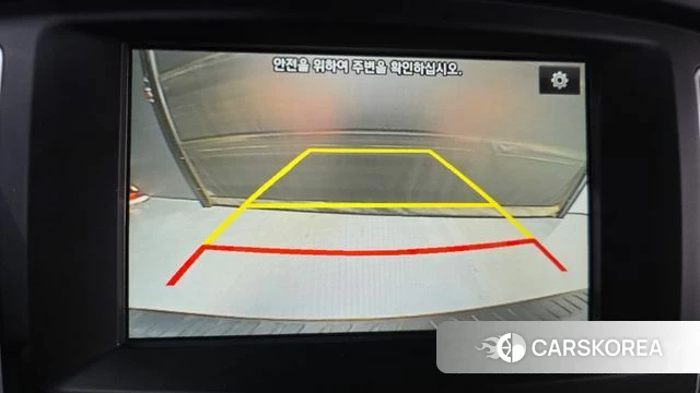 Hyundai The New Grand Starex 2019 Серебряный из Кореи, фото 5