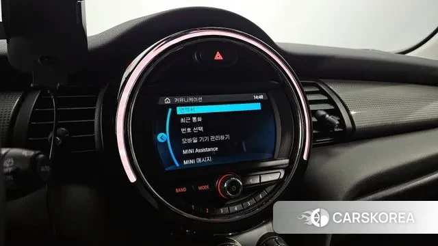 Mini Cooper 2019 Жемчужный цвет из Кореи, фото 5