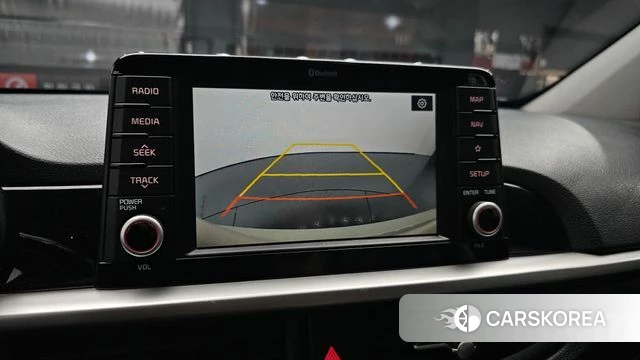Kia All New Morning (JA) 2020 Белый из Кореи, фото 5
