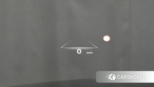 Kia K8 2023 Серый из Кореи, фото 5