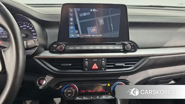 Kia Come New K3 2019 Белый из Кореи, фото 5