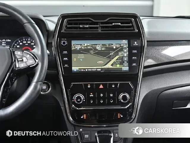 Ssangyong Berry New Tivoli 2020 Белый из Кореи, фото 5