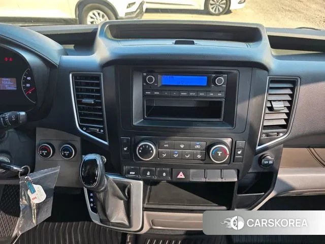 Hyundai Solati 2021 Белый из Кореи, фото 5