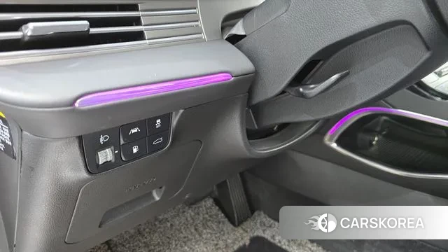 Hyundai The New Grandeur IG 2020 Белый из Кореи, фото 5