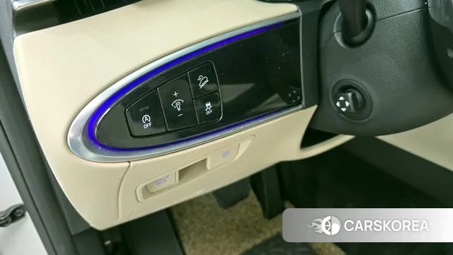 Genesis GV70 2021 Белый из Кореи, фото 5