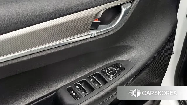 Hyundai The New Grandeur IG 2021 Белый из Кореи, фото 5