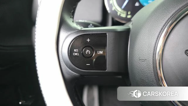 Mini Cooper Countryman 2023 Зеленый из Кореи, фото 5