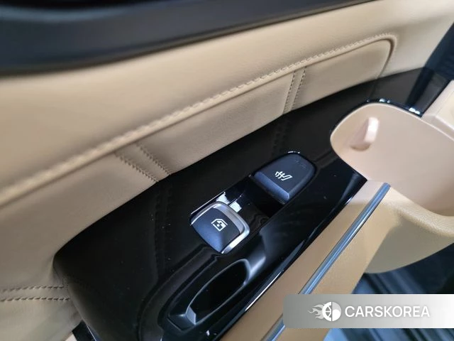Kia Sorento 4th Generation 2023 Серый из Кореи, фото 5