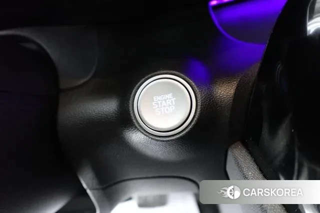 Hyundai Casper 2023 Белый из Кореи, фото 5