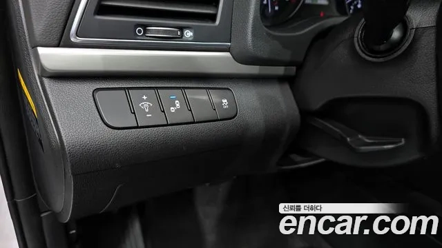 Hyundai Avante AD 2018 Белый из Кореи, фото 5