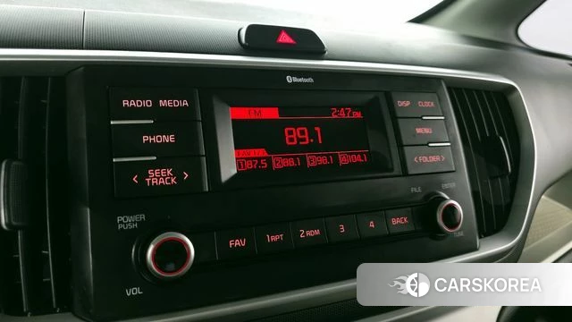 Kia The New Ray 2022 Белый из Кореи, фото 5
