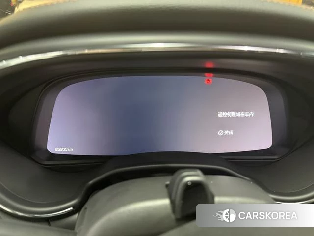 Cadillac CT5 2023 Темно-серый из Китая, фото 5
