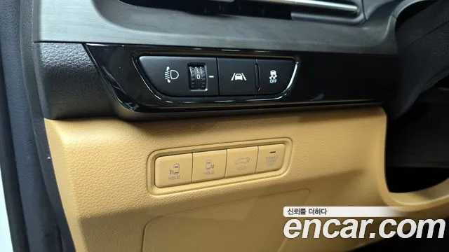 Kia Carnival 4th generation id 2711496 из Кореи 5