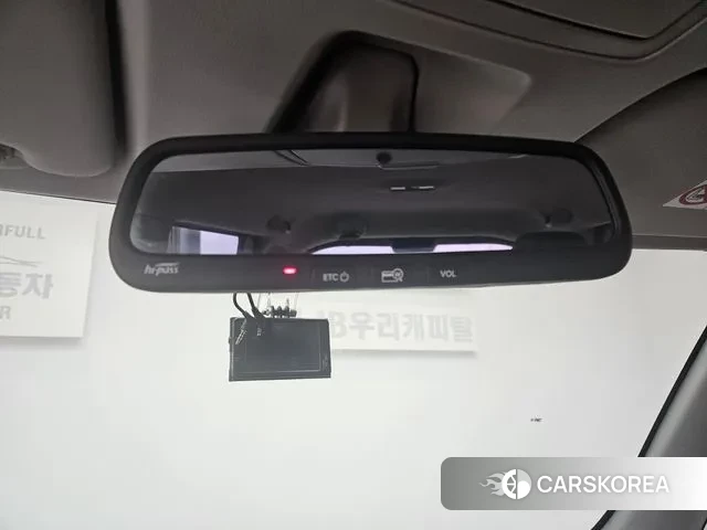 Kia The New Kia Ray 2021 Белый из Кореи, фото 5