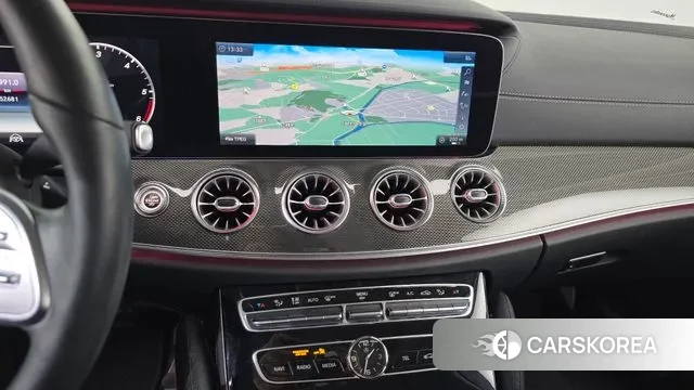 Mercedes-Benz CLS-Class C257 2018 Белый из Кореи, фото 5