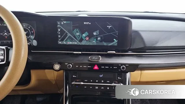 Kia Carnival 4th generation 2020 Белый из Кореи, фото 5