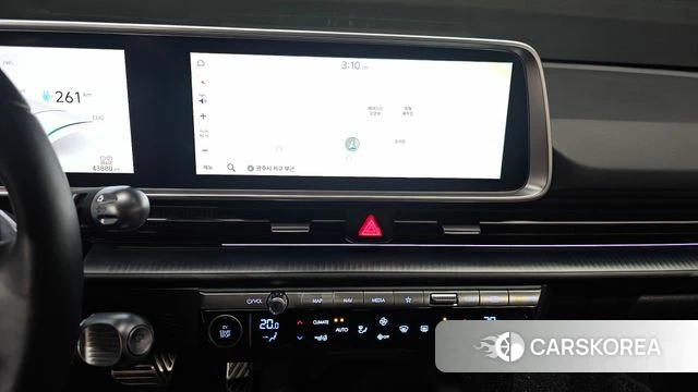 Hyundai Ionic 6 2024 Серый из Кореи, фото 5