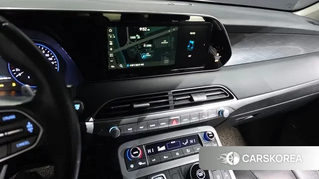 Hyundai Palisade 2019 Серый из Кореи, фото 5