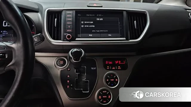 Kia The New Ray 2021 Черный из Кореи, фото 5