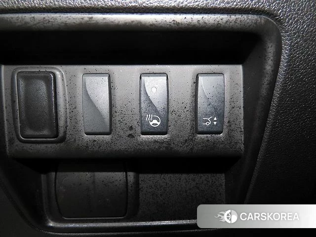 Renault Korea (Samsung) QM6 2018 Белый из Кореи, фото 5