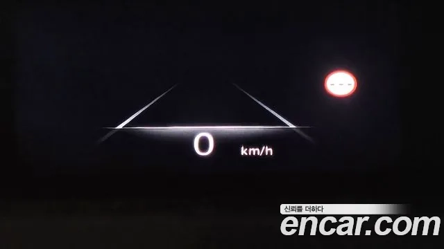 Genesis G80 (RG3) 2021 Белый из Кореи, фото 5