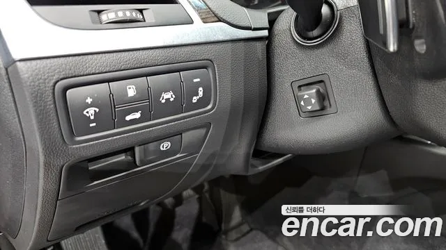 Genesis G80 id 2492253 из Кореи 5