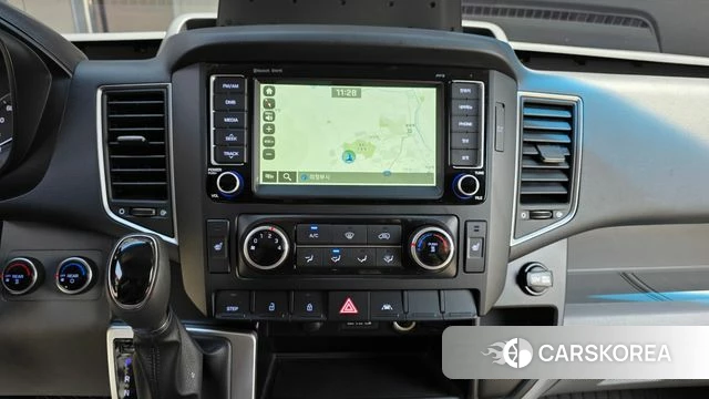 Hyundai Solati 2021 Черный из Кореи, фото 5
