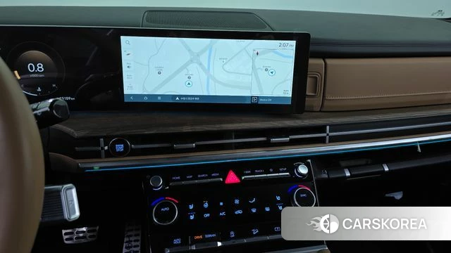 Hyundai Santa Fe (MX5) 2024 Жемчужный цвет из Кореи, фото 5